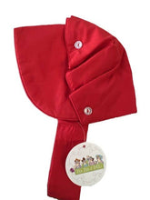 Load image into Gallery viewer, Heirloom Southern Bonnet, Sun Hat, Baby Gift, Shower Gift
