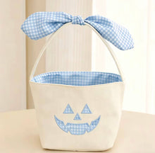 Load image into Gallery viewer, Basket, Tote, Everything, Halloween Basket
