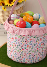 Load image into Gallery viewer, Basket, Tote, Everything, Halloween Basket
