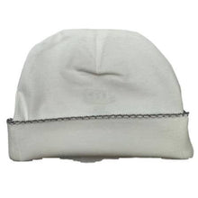 Load image into Gallery viewer, Picot Trim / Hat Baby Gift, Hospital, Embroidery, Monogram
