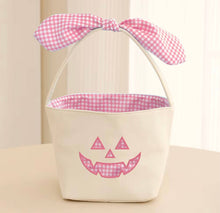Load image into Gallery viewer, Basket, Tote, Everything, Halloween Basket
