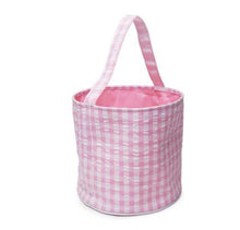 Load image into Gallery viewer, Easter Basket - Gingham
