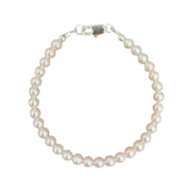 Load image into Gallery viewer, Classic Pearls - Pink
